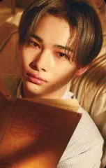 【中古】コレクションカード(男性) ENHYPEN/ニキ(NI-KI)/CD「BORDER：儚い」[UNIVERSAL MUSIC STORE限定盤](PDCV-5035)初回プレス封入特典ソロトレーディングカード Type D