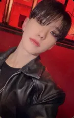 【中古】コレクションカード(男性) SEVENTEEN/HOSHI(ホシ)/ホログラム仕様/「SEVENTEEN 2023 JAPAN FANMEETING ’LOVE’」来場者限定 CD「FML」予約キャンペーン SEVENTEEN Weverse Shop