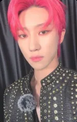 【中古】コレクションカード(男性) SEVENTEEN/THE 8(ディエイト)/DVD「SEVENTEEN WORLD TOUR [BE THE SUN] - SEOUL DVD」封入特典フォトカード