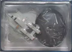 【中古】フィギュア [単品] 惑星連邦攻撃艇 「スタートレック・スターシップ・コレクション 全国版 68」 同梱品 