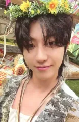 【中古】コレクションカード(男性) SEVENTEEN/THE 8(ディエイト)/CD「Seventeenth Heaven」(PM 2：14 Ver.) フォトカード