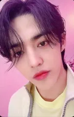 【中古】コレクションカード(男性) SEVENTEEN/S.COUPS(エスクプス)/裏面青/CD「ALWAYS YOURS」(初回限定盤A)封入フォトカードA