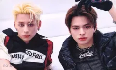 【中古】コレクションカード(男性) R015：INI/西洸人・松田迅/「2023 INI 2ND ARENA LIVE TOUR [READY TO POP!]」トレーディングカード