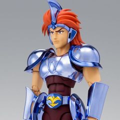 MERSA プラレス3四郎 (原作版) 柔王丸 ガレージキット プラレス三四郎