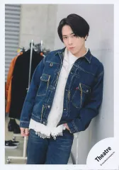 【中古】生写真(STARTO) Snow Man/宮舘涼太/膝上/「祭 GALA」グッズオフショット/公式生写真