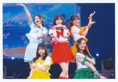 【中古】生写真(乃木坂46) No.131：集合(5人)/CHOOSE 5 PHOTOS!～11th YEAR BIRTHDAY LIVE PHOTO Ver.～