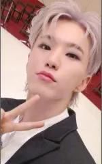 【中古】コレクションカード(男性) SEVENTEEN/ホシ(HOSHI)/CD「17 IS RIGHT HERE」SEVENTEEN TOUR ’FOLLOW’ AGAIN TO JAPAN来場者限定UNIVERSAL MUSIC STORE予約特典フォトカ