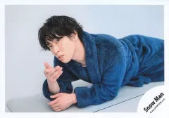 2026年最新】宮舘涼太 公式写真の人気アイテム - メルカリ