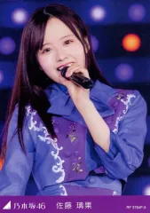 【中古】コレクションカード（乃木坂46） RF 3784F-3：佐藤璃果/Blu-ray＆DVD「MIZUKI YAMASHITA GRADUATION CONCERT 完全生産限定“豪華盤”」封入特典トレーディングカード