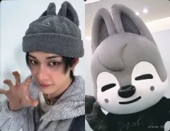 【中古】コレクションカード(男性) Stray Kids/バンチャン(Bang Chan)/CD「Hollow」Stray Kids World Tour ＜dominATE JAPAN＞静岡エコパスタジアム公演開催記念 タワーレコードオンライン期間限定特典両