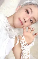 【中古】コレクションカード(男性) SEVENTEEN/ホシ(HOSHI)/CD「HAPPY BURSTDAY」(NEW MYSELF Ver.)封入フォトカード