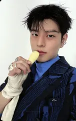 【中古】コレクションカード(男性) Stray Kids/スンミン(Seungmin)/CD「KARMA」(SKZOO Ver.)封入ランダムフォトカード