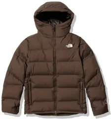 ザ・ノース・フェイス THE NORTH FACE アウトドア ビレイヤーパーカ Belayer Parka メンズ レディース トップス コート ジャケット ダウン キャンプ レジャー デイリー  ND92215 CB ココアブラウン