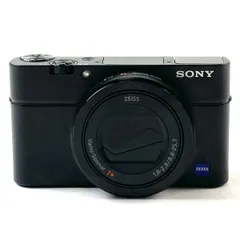 2025年最新】SONY RX100M3の人気アイテム - メルカリ