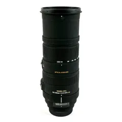2026年最新】sigma 150-500の人気アイテム - メルカリ