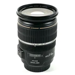 2026年最新】Canon EF-S 17-55mm F2.8 IS USMの人気アイテム - メルカリ