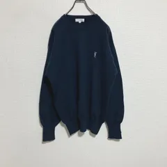 2025年最新】Yves Saint Laurent メンズ ニット・セーターの人気