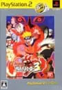 PS2／NARUTO-ナルト- ナルティメットヒーロー3 PS2 the Best