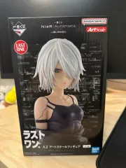 2025年最新】A2 フィギュア ラストワンの人気アイテム - メルカリ