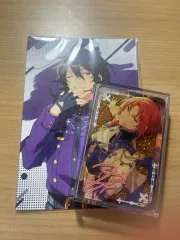 あんさんぶるスターズ！ レイ はがき レオ 流砂コロッタ まとめ