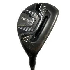 2026年最新】tw757 ユーティリティ 6の人気アイテム - メルカリ