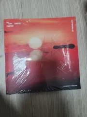 未開封 TOMORROW X TOGETHER(TXT) The Star Chapter: Together アルバム