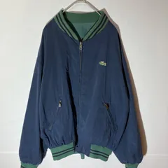 2025年最新】！LACOSTE ラコステ リバーシブルの人気アイテム - メルカリ