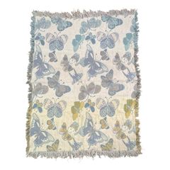 未使用品 80s アクリル100% 昭和レトロ ニッケ毛布 186×141 - メルカリ