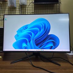 アイリスオーヤマ モニター 32インチ ブラック DT-IF325S-B - メルカリ
