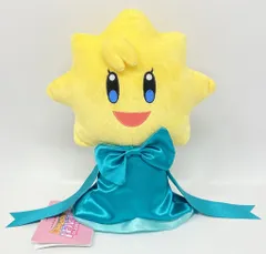 セガ Lぬいぐるみ プリンセスピーチ Showtime! ステラ