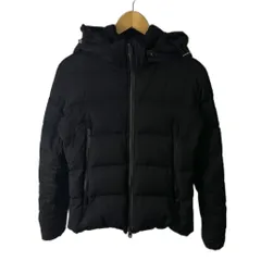 【期間限定セール】AGORDO ダウンジャケット ブラック 2025年最新】tatras agordoの人気アイテム - メルカリ