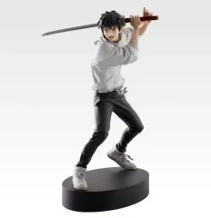 呪術廻戦 5周年 乙骨 憂太 フィギュア (未開封)