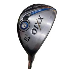 2026年最新】ゼクシオ ユーティリティ u3の人気アイテム - メルカリ