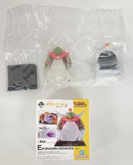 BANDAI SPIRITS 이치 반 쿠지 드래곤 볼 EX 공포 !! 냉동고 군 E 상 최장로 DRAGON ARCHIVES
