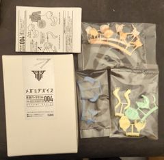 メガミデバイス 改造パーツセット 006 007 010 ジャンク - メルカリ