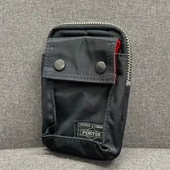 【NPA】Porter Tanker ポーター 吉田カバン タンカー ミニポーチ 小物入れ