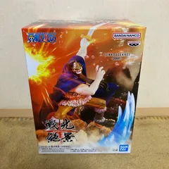 ワンピース 戦光絶景-DORRY-