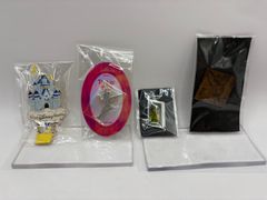 ディズニー ミッキー ドナルド ティンカーベル 100周年 ピンバッジ 13