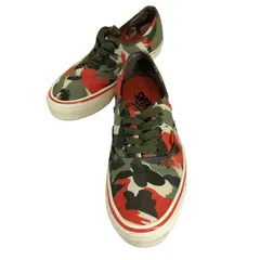 ナイジェルケーボン NIGEL CABOURN OG AUTHENTIC LX Army grcamo メンズ JPN：27.5 のサムネイル