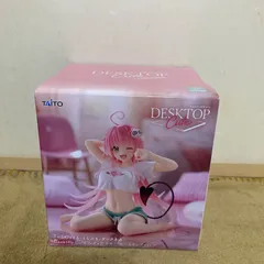 2025年最新】ToLoveる ララ フィギュアの人気アイテム - メルカリ