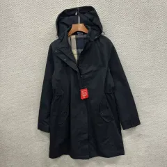 プーマ カジュアル ウィンドブレーカー マウンテンパーカー ジャケット L A03432