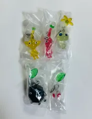ピクミン めじるし キーホルダー 2탄