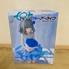 新品〉ブルーアーカイブ Yumemirize シロコ ホシノ セリカ 3種 - メルカリ