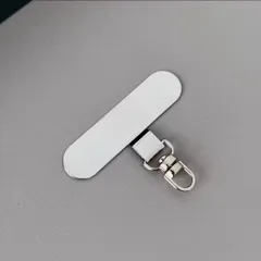 極薄0.3mm 360°回転スマホストラップホルダー シルバー 1点 全機種対応 落下防止 携帯紛失防止ストラップ スマホケース対応ストラップ 軽量スマホストラップ