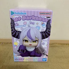 ホロライブ #hololive IF -ホロベイビーズ-ラプラス・ダークネス
