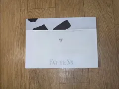 SEVENTEEN フェザー盤 アルバム 通常盤