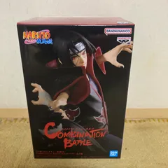 ナルト- 疾風伝 Combination Battle-うちはイタチ-