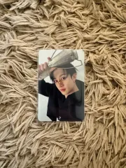 Stray Kids(ストレイキッズ・スキズ・SKZ) スキズ バンチャン(BANG CHAN) トレカ Karma SKZOO アルバムトレカ