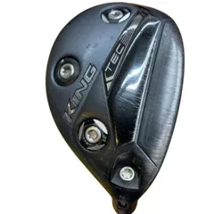 2026年最新】COBRA KING tec ユーティリティの人気アイテム - メルカリ