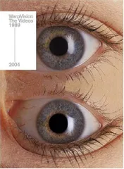 Warp Vision 1989-2004 [DVD]